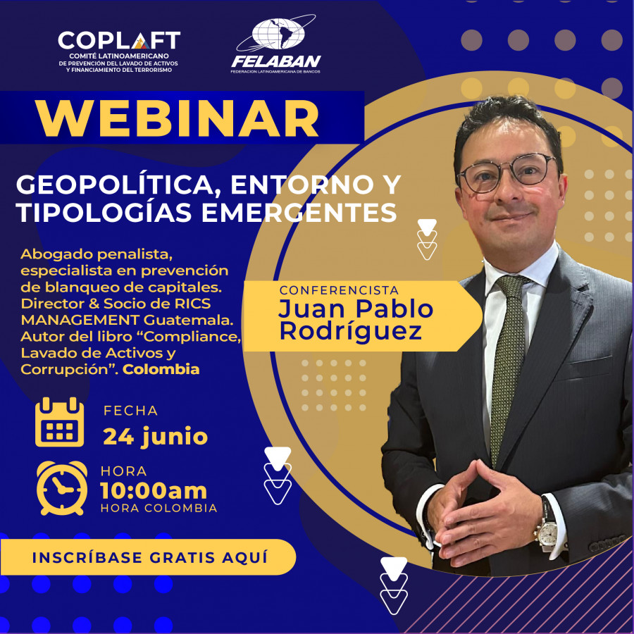 GEOPOLÍTICA, ENTORNO Y TIPOLOGÍAS EMERGENTES